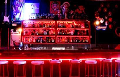 Brothels, Strip Clubs & Erotic Clubs in Malaga